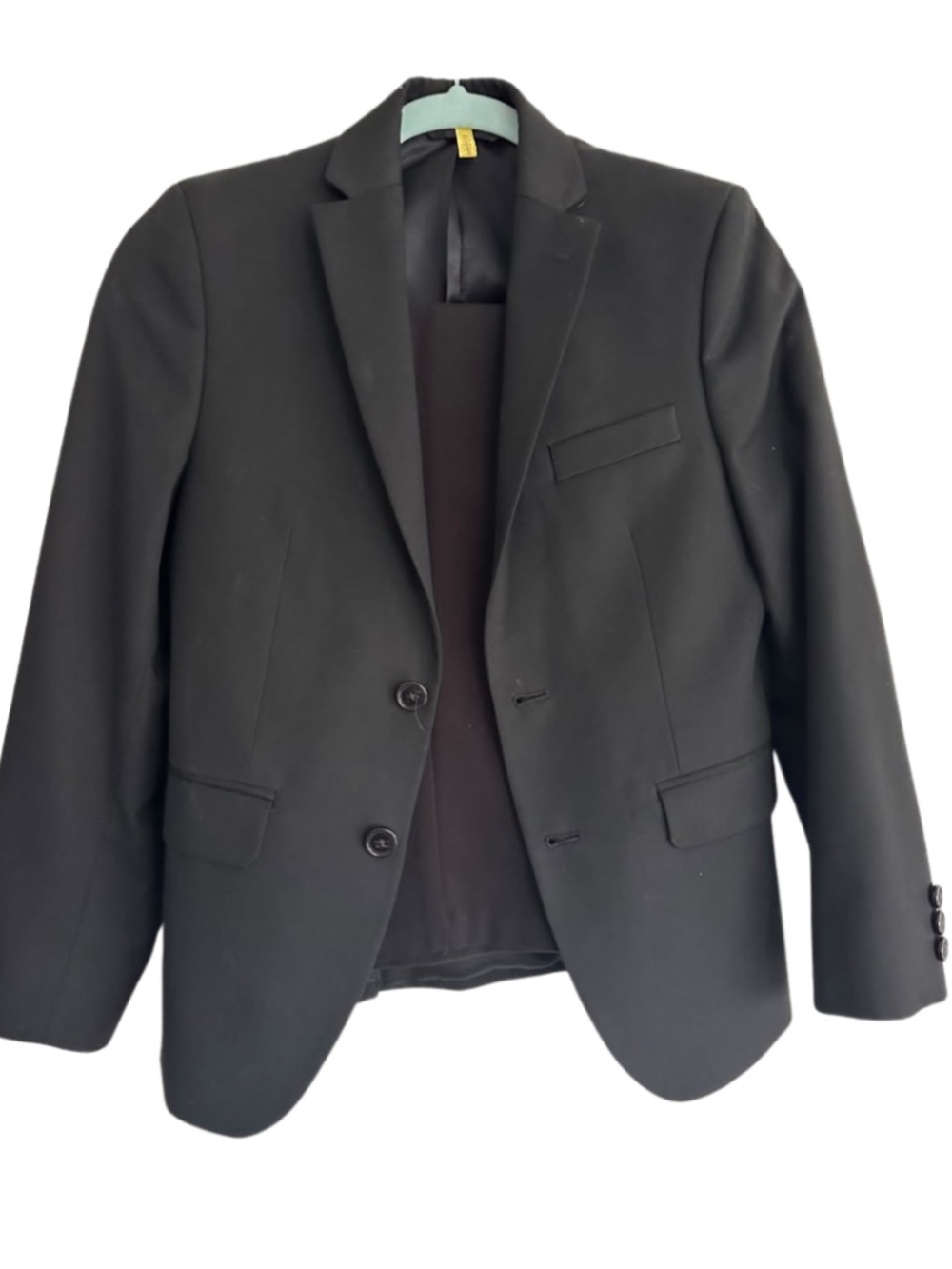 Boy’s Suit
